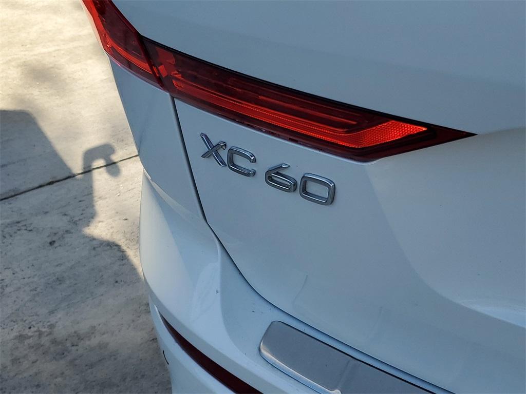 used 2024 Volvo XC60 Recharge Plug-In Hybrid car, priced at $53,688