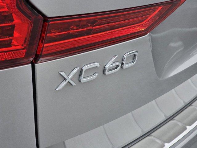 new 2025 Volvo XC60 car, priced at $55,775