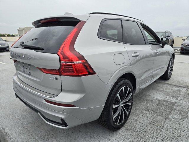 new 2025 Volvo XC60 car, priced at $55,775