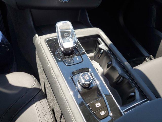 new 2025 Volvo XC90 Plug-In Hybrid car, priced at $75,633