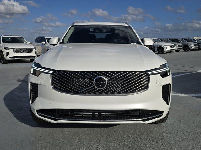 new 2025 Volvo XC90 Plug-In Hybrid car, priced at $75,633