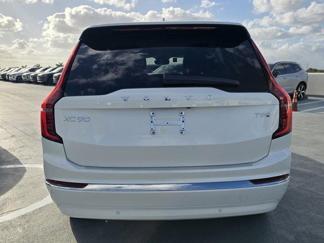 new 2025 Volvo XC90 Plug-In Hybrid car, priced at $75,633