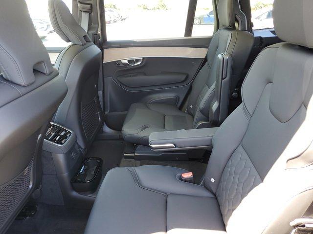 new 2025 Volvo XC90 Plug-In Hybrid car, priced at $75,633