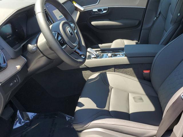 new 2025 Volvo XC90 Plug-In Hybrid car, priced at $75,633