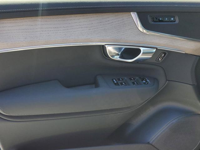 new 2025 Volvo XC90 Plug-In Hybrid car, priced at $75,633