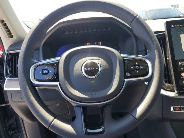new 2025 Volvo XC90 Plug-In Hybrid car, priced at $75,633