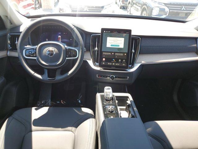 new 2025 Volvo XC90 Plug-In Hybrid car, priced at $75,633