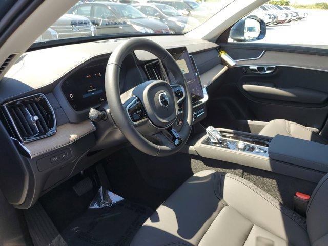 new 2025 Volvo XC90 Plug-In Hybrid car, priced at $75,633