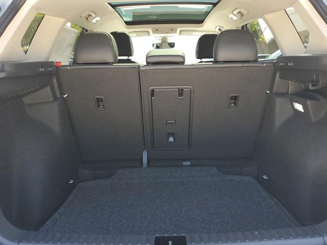 new 2025 Volkswagen Taos car, priced at $31,484