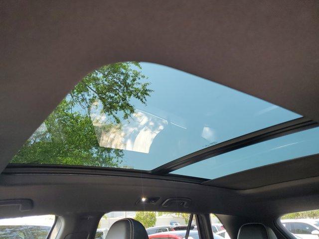 used 2021 Volkswagen Atlas Cross Sport car, priced at $25,877