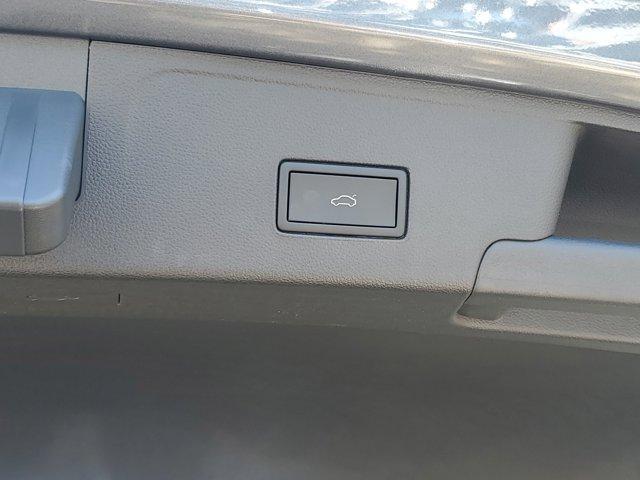 used 2021 Volkswagen Atlas Cross Sport car, priced at $25,877