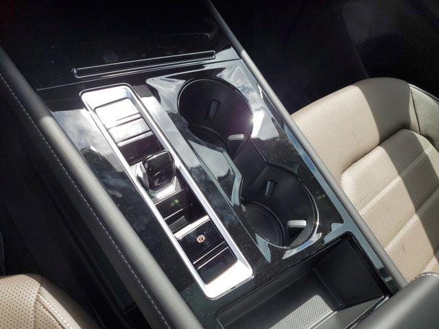 new 2025 Volkswagen Atlas car, priced at $47,298