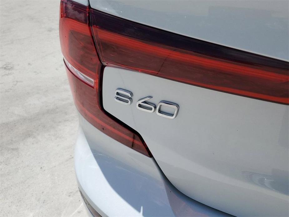 used 2024 Volvo S60 Recharge Plug-In Hybrid car, priced at $39,688