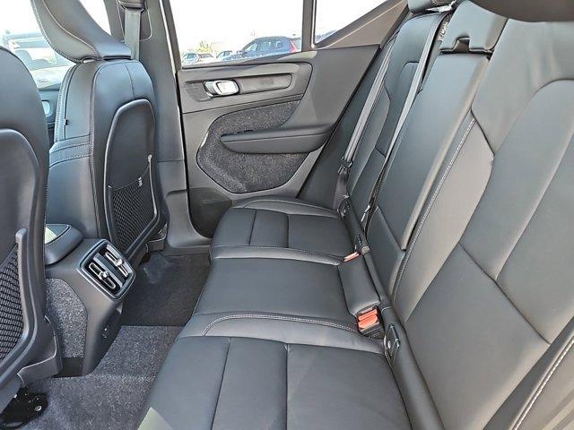 new 2025 Volvo XC40 car, priced at $49,476