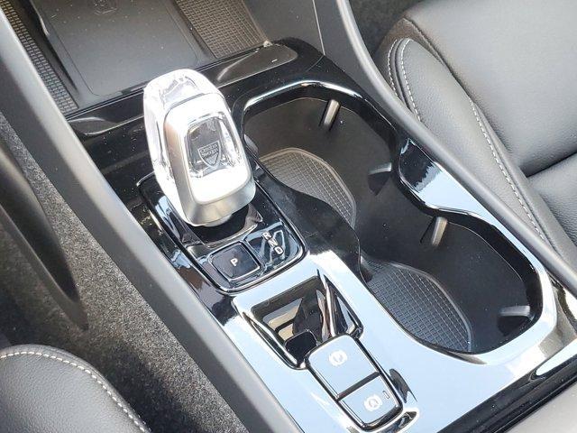 new 2025 Volvo XC40 car, priced at $49,476