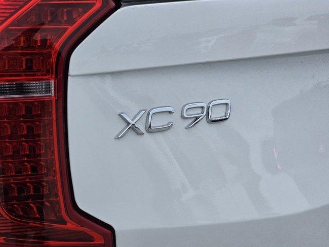 new 2025 Volvo XC90 car, priced at $66,465