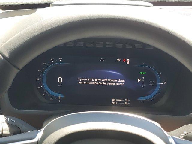 new 2025 Volvo XC90 Plug-In Hybrid car, priced at $82,405