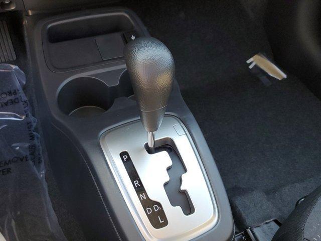 new 2024 Mitsubishi Mirage G4 car, priced at $19,375