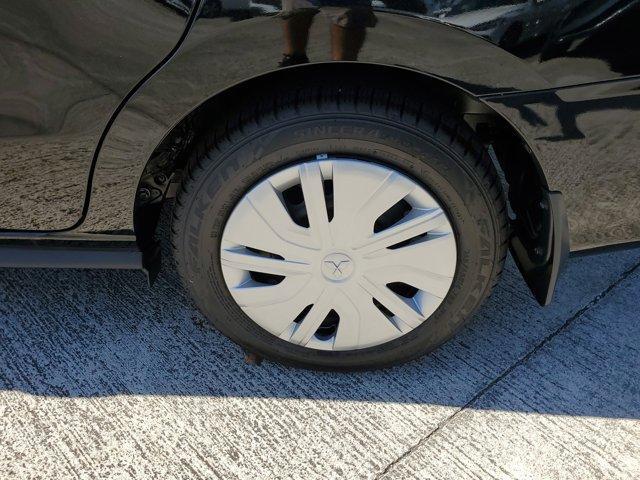 new 2024 Mitsubishi Mirage G4 car, priced at $19,375