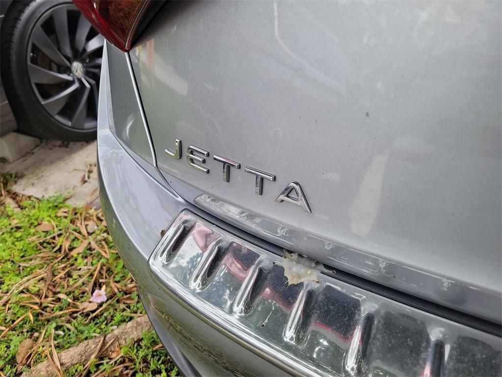 used 2022 Volkswagen Jetta car, priced at $18,477