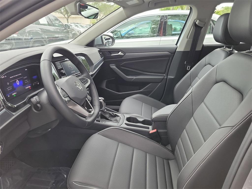used 2022 Volkswagen Jetta car, priced at $18,477