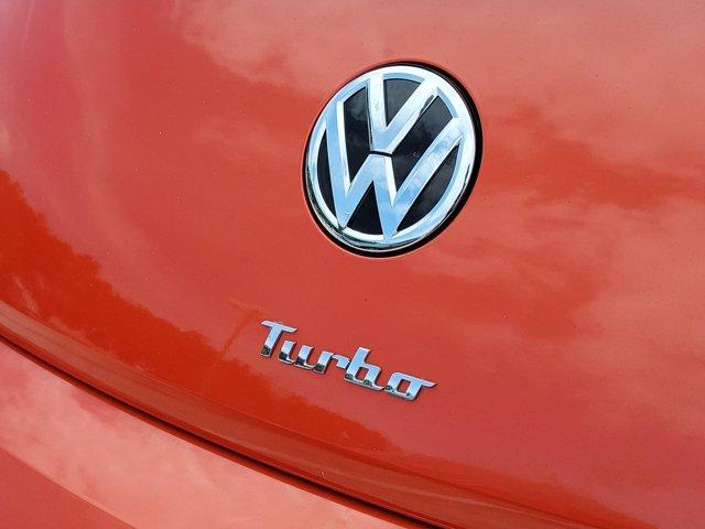 used 2019 Volkswagen Beetle car, priced at $27,988