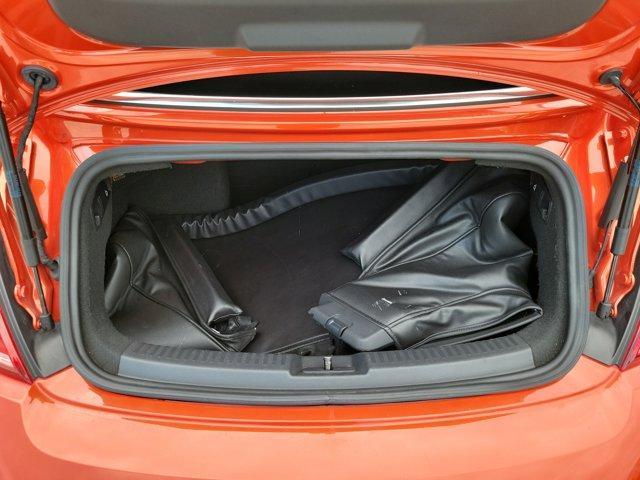 used 2019 Volkswagen Beetle car, priced at $27,988