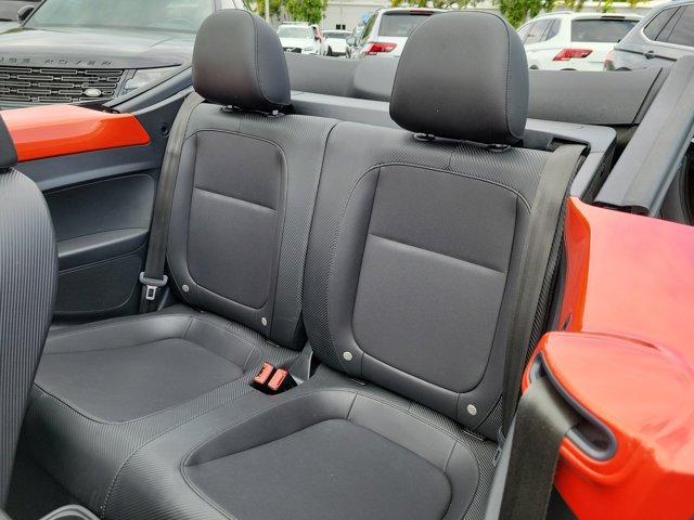 used 2019 Volkswagen Beetle car, priced at $27,988