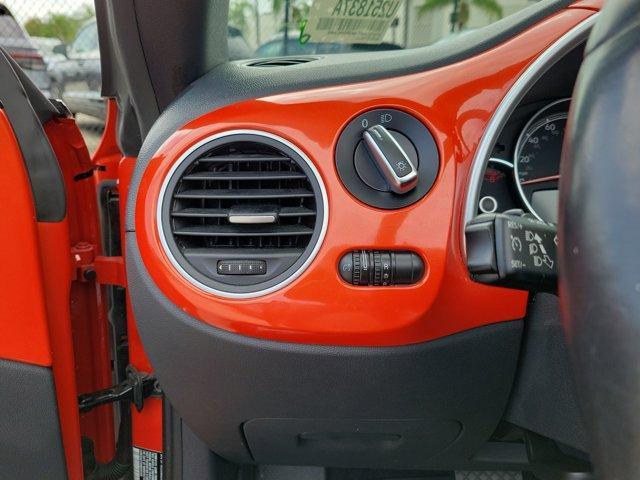 used 2019 Volkswagen Beetle car, priced at $27,988