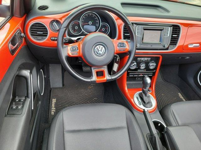 used 2019 Volkswagen Beetle car, priced at $27,988