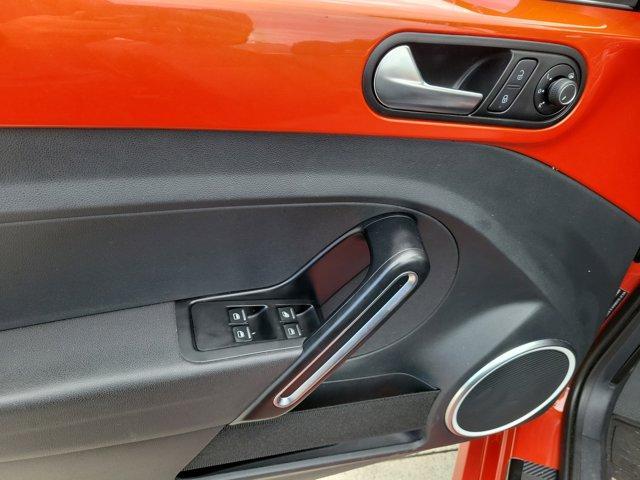 used 2019 Volkswagen Beetle car, priced at $27,988