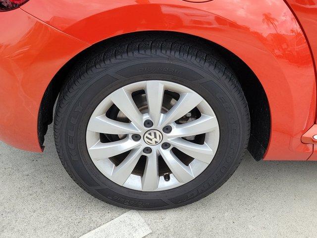 used 2019 Volkswagen Beetle car, priced at $27,988