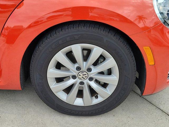 used 2019 Volkswagen Beetle car, priced at $27,988