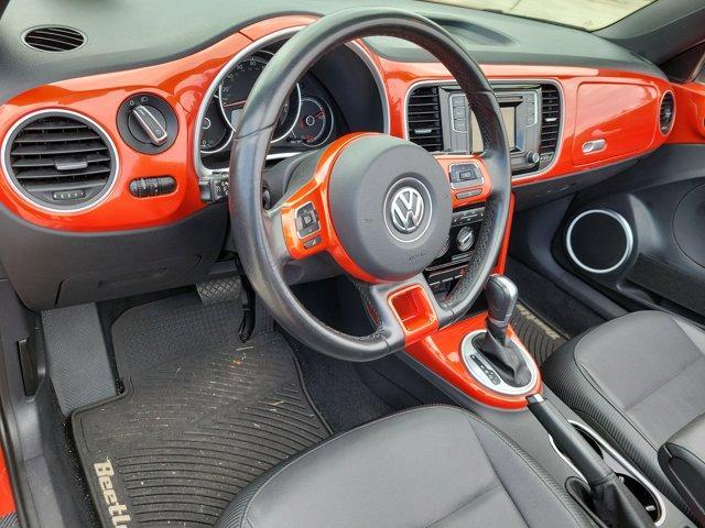 used 2019 Volkswagen Beetle car, priced at $27,988