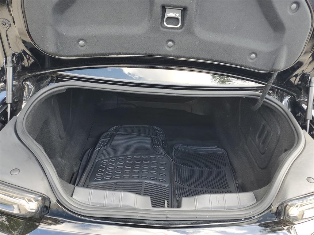 used 2022 Chevrolet Camaro car, priced at $25,898