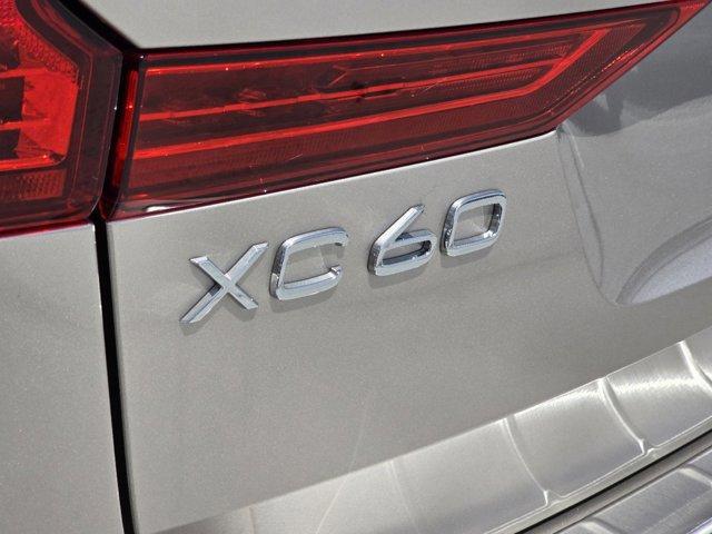 new 2025 Volvo XC60 car, priced at $55,725