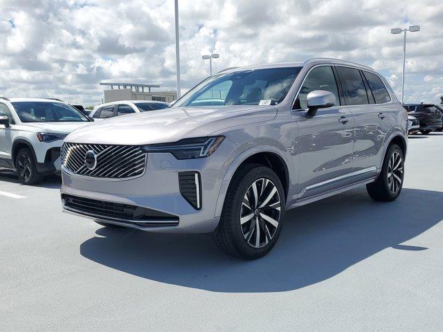 new 2026 Volvo XC90 car, priced at $60,403