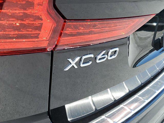 new 2025 Volvo XC60 car, priced at $59,885