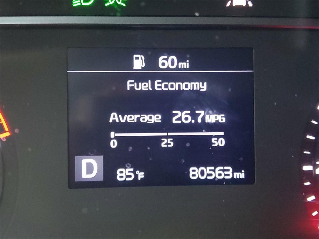 used 2022 Kia Soul car, priced at $12,988