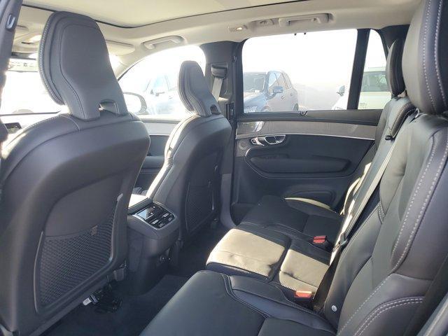 new 2025 Volvo XC90 car, priced at $75,366