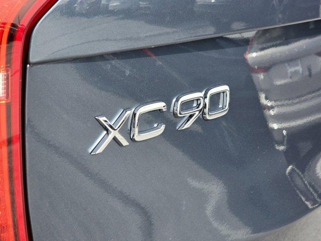 new 2025 Volvo XC90 Plug-In Hybrid car, priced at $75,965