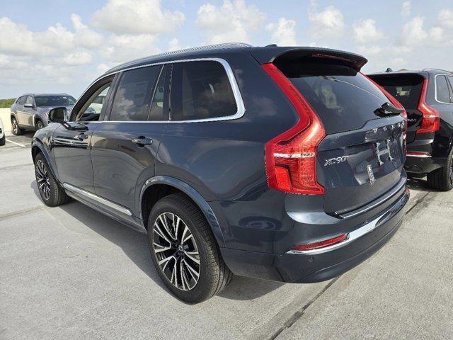 new 2025 Volvo XC90 Plug-In Hybrid car, priced at $75,965