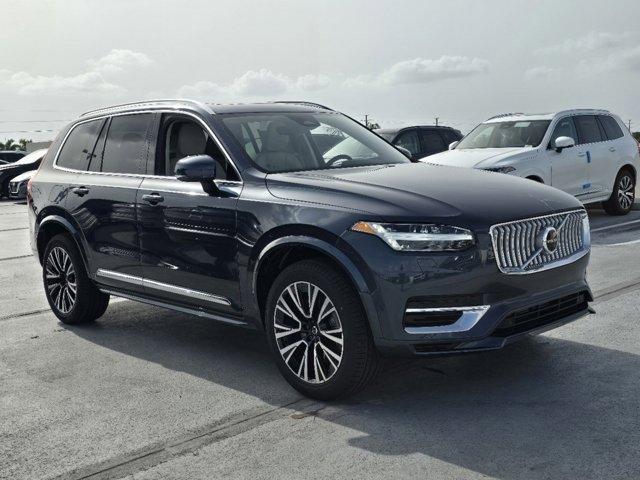 new 2025 Volvo XC90 Plug-In Hybrid car, priced at $75,965