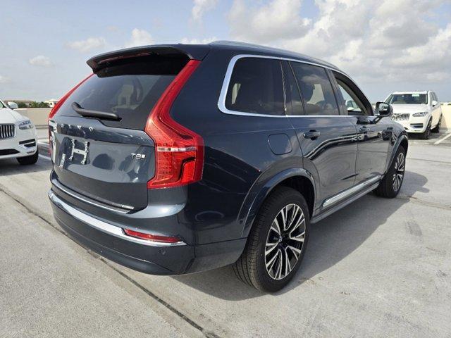 new 2025 Volvo XC90 Plug-In Hybrid car, priced at $75,965