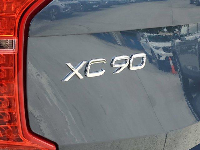 new 2025 Volvo XC90 Plug-In Hybrid car, priced at $74,475