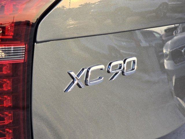 new 2025 Volvo XC90 Plug-In Hybrid car, priced at $82,405