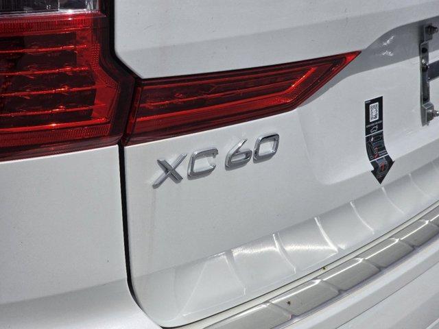 new 2025 Volvo XC60 Plug-In Hybrid car, priced at $78,395