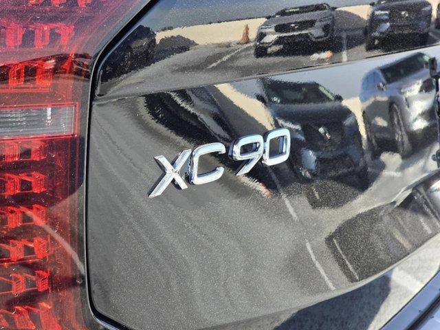 new 2025 Volvo XC90 car, priced at $65,555