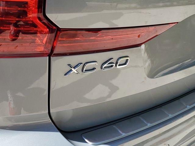 new 2025 Volvo XC60 car, priced at $56,000