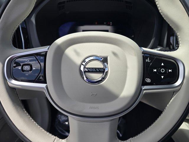 new 2025 Volvo XC60 Plug-In Hybrid car, priced at $65,510